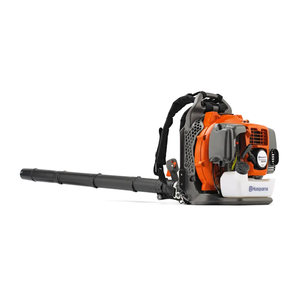 Husqvarna 350BT — vue 1