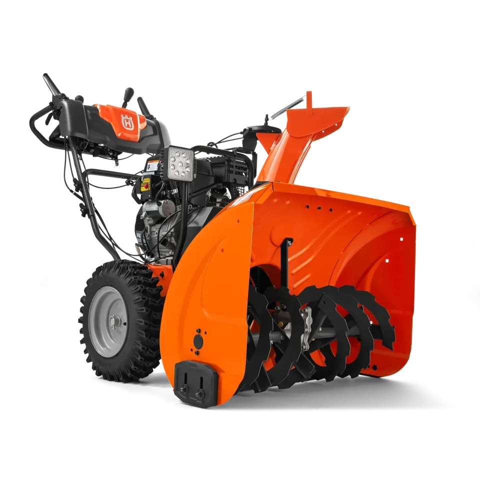 Husqvarna ST 230 — vue 1
