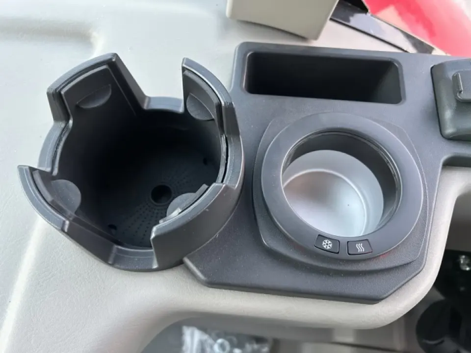 TYM T130 Chargeur Frontal 2025 — vue 13