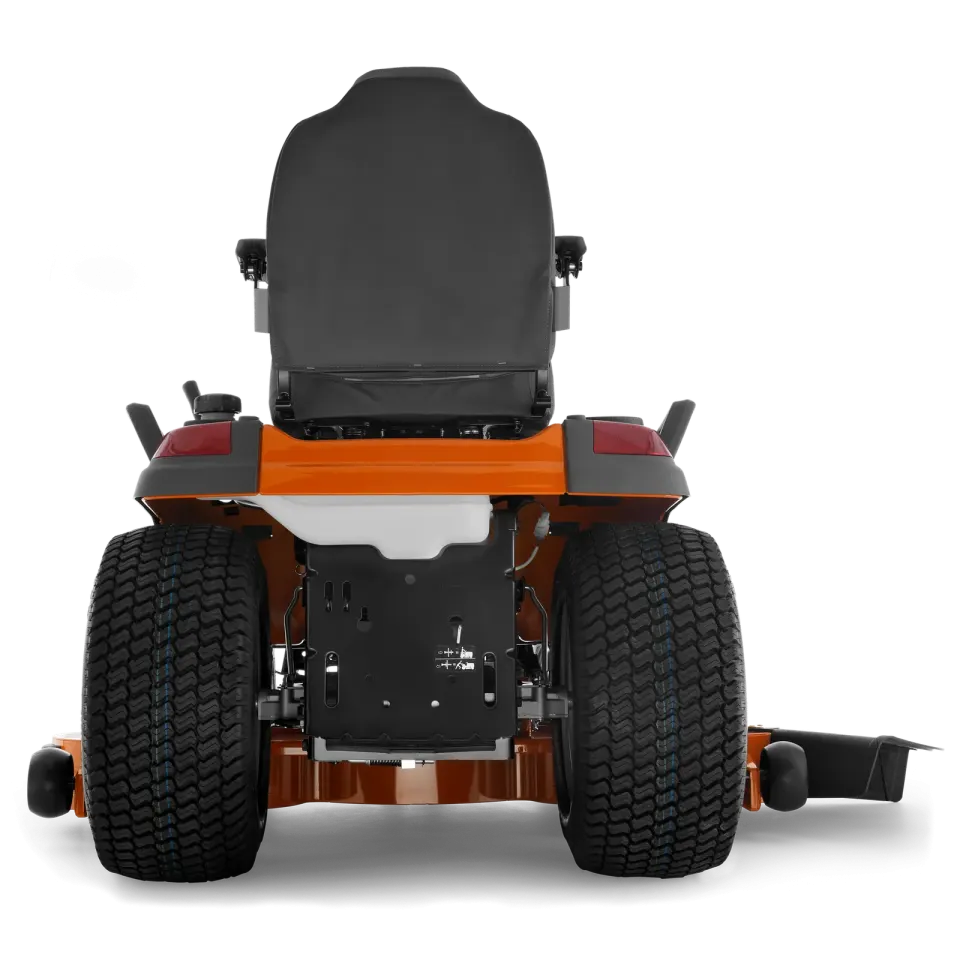 Husqvarna TS 348XD — vue 4