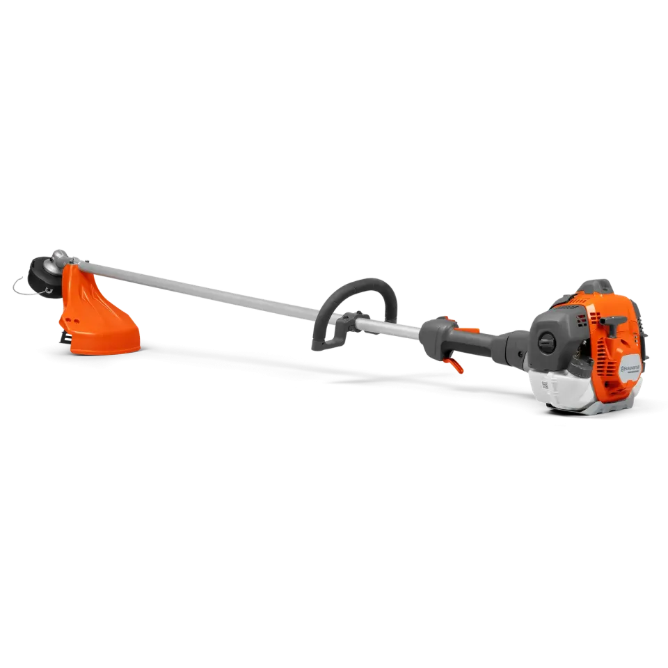 Husqvarna 525LST Mark II — vue 1