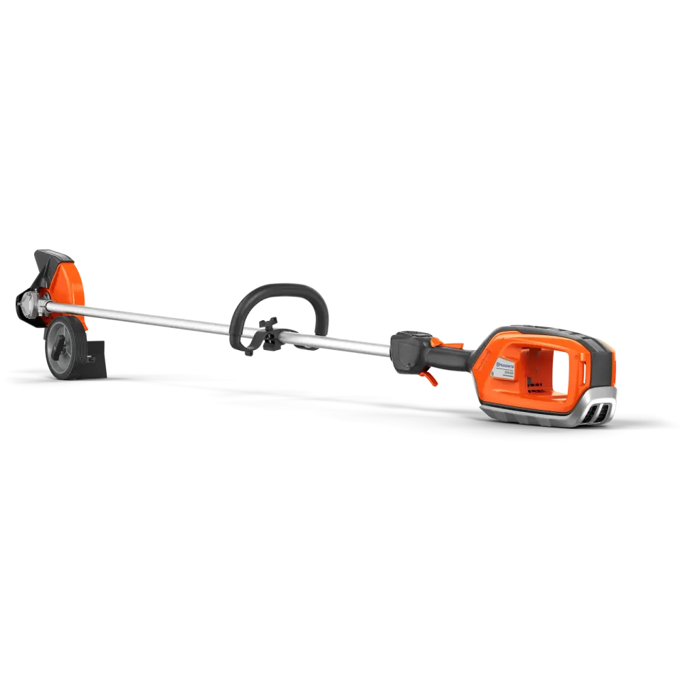 Husqvarna 525iES — vue 2
