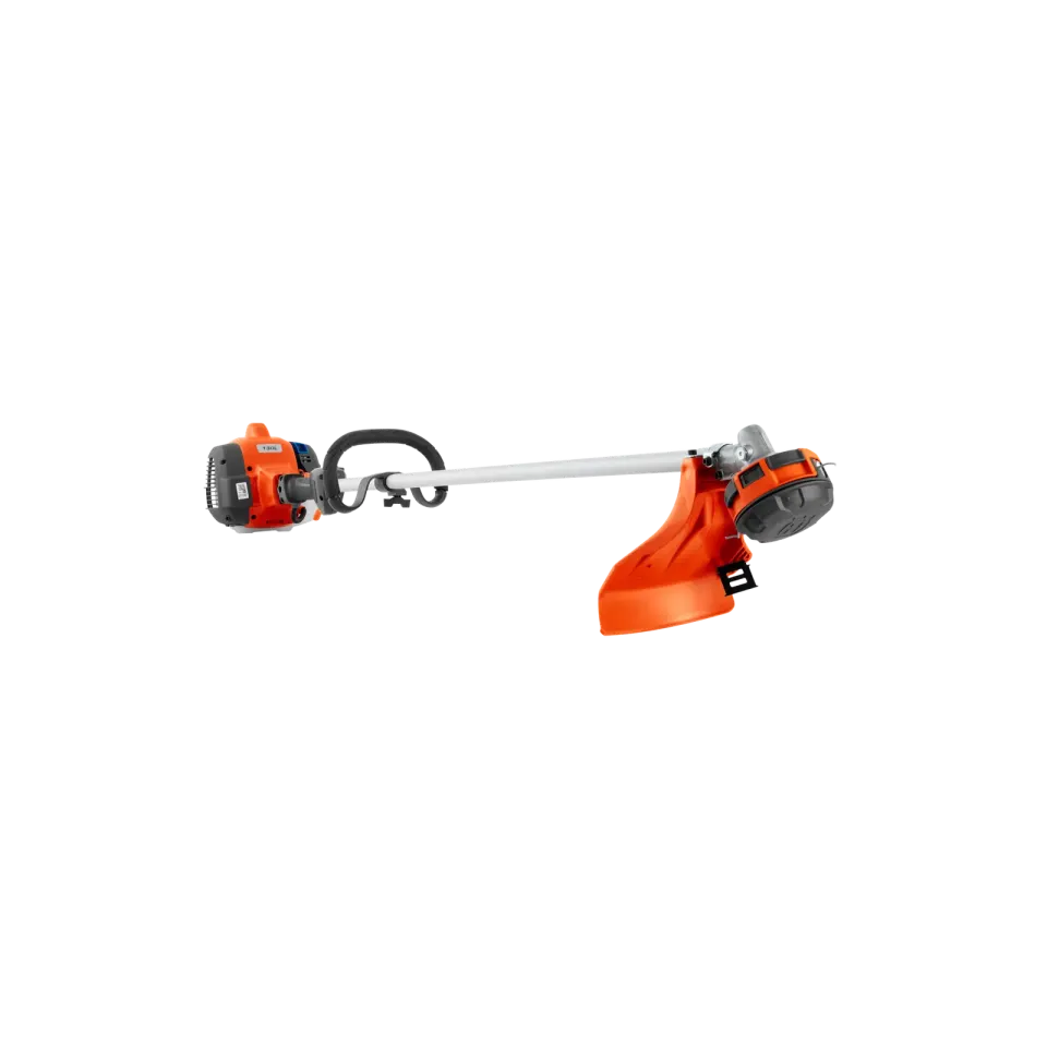 Husqvarna 130L — vue 3