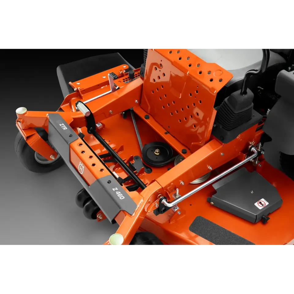 Husqvarna Z460 — vue 6