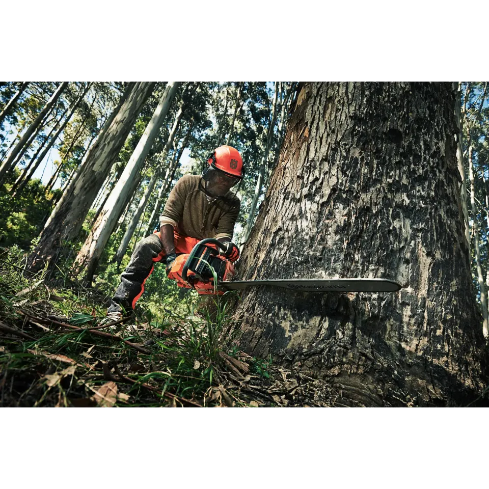 Husqvarna 390 XP® — vue 2