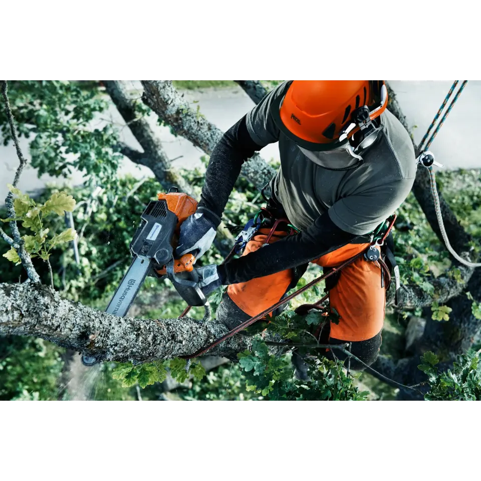 Husqvarna T540 XP® II — vue 4