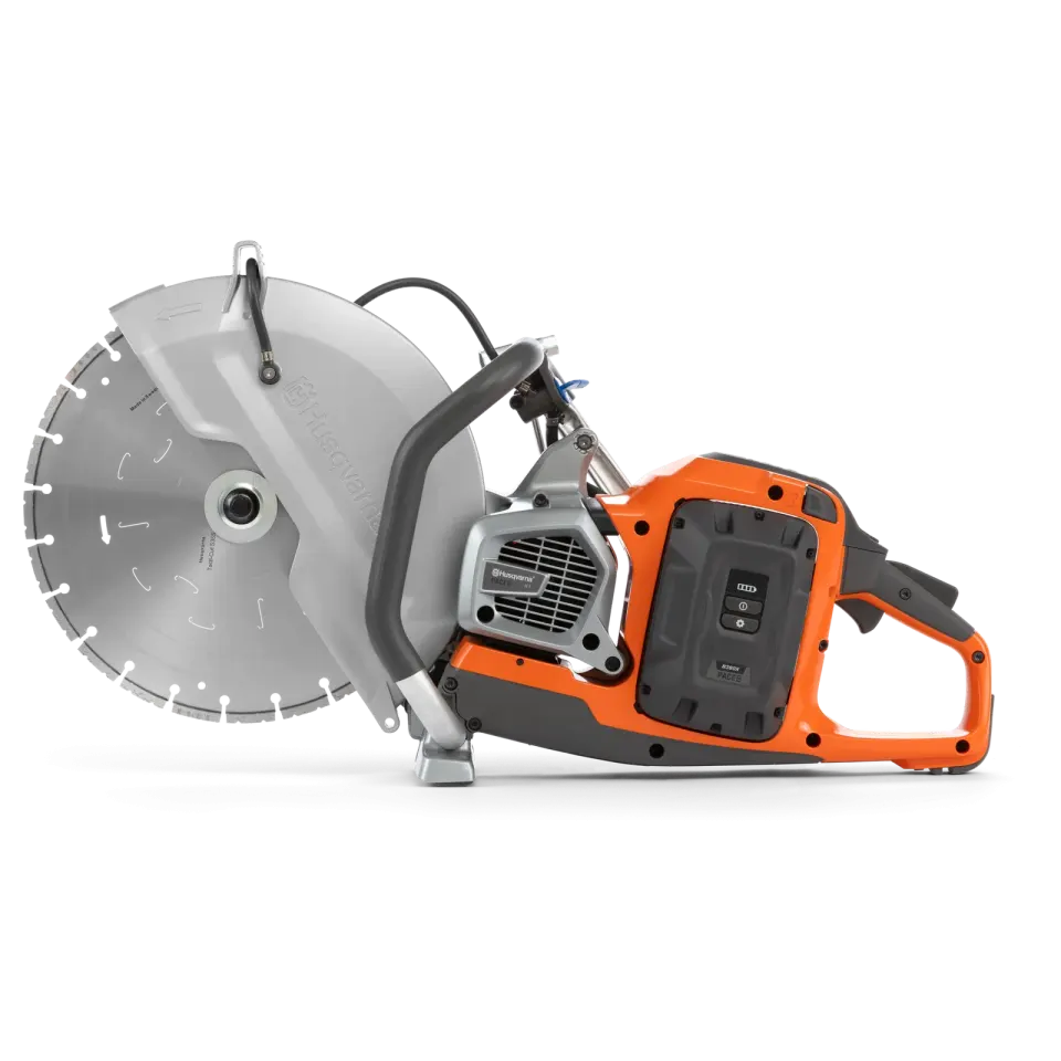 Husqvarna K 1 PACE — vue 2