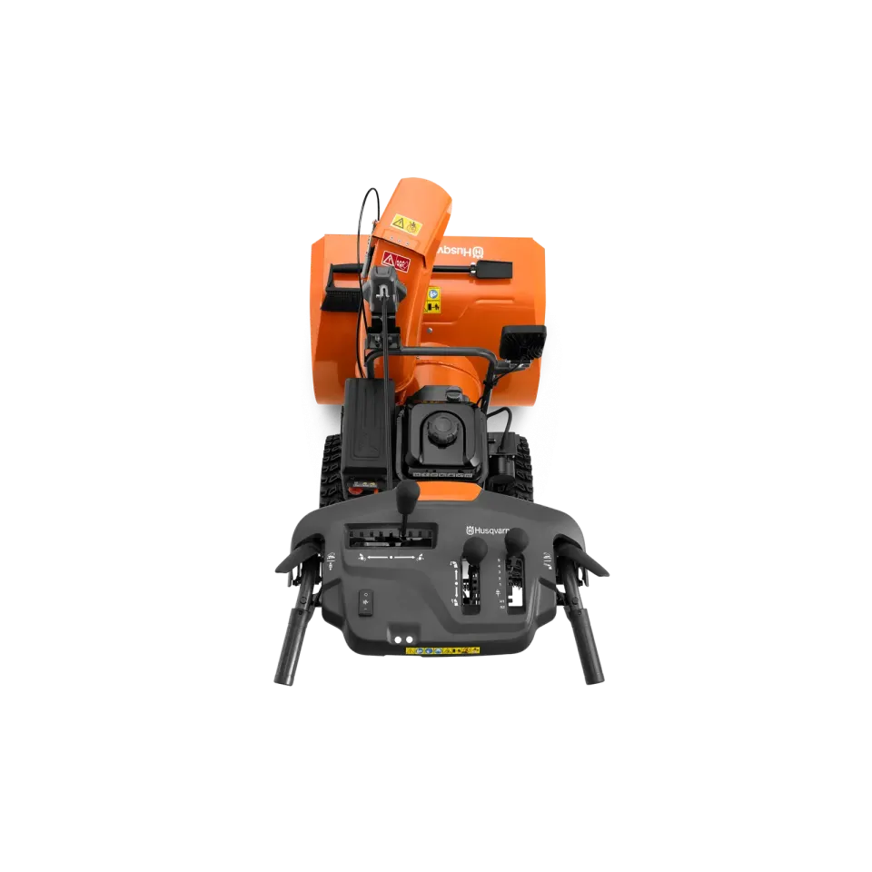 Fraise à neige Husqvarna ST 269 — vue 4