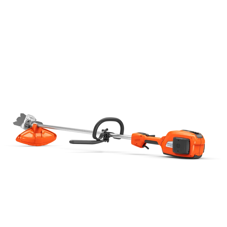 Husqvarna 520iLX — vue 4