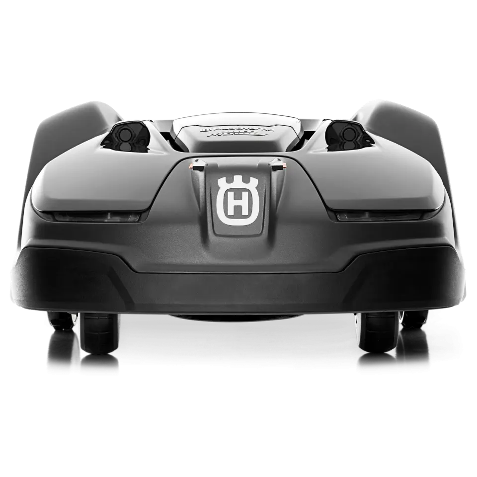 Automower® 450X — vue 2