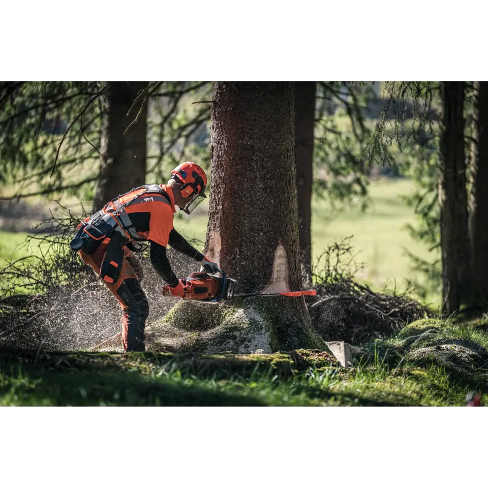 Husqvarna 572 XP® G — vue 3