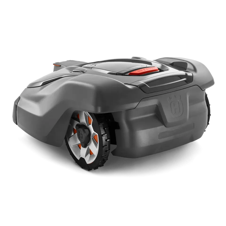 Automower® 450XH — vue 3
