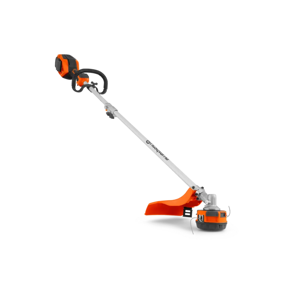 Husqvarna 330iKL Combi Switch + String Trimmer (battery and charger included) — view 1