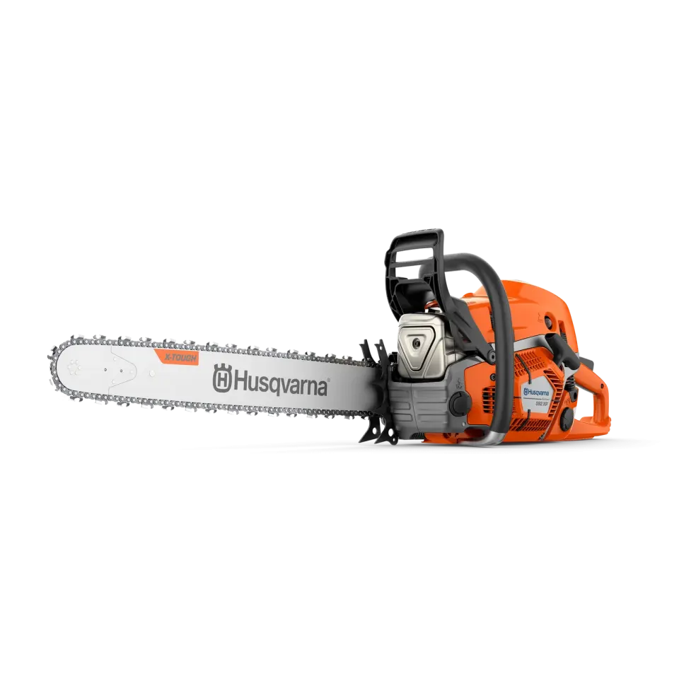 Husqvarna 592 XP® G — vue 1