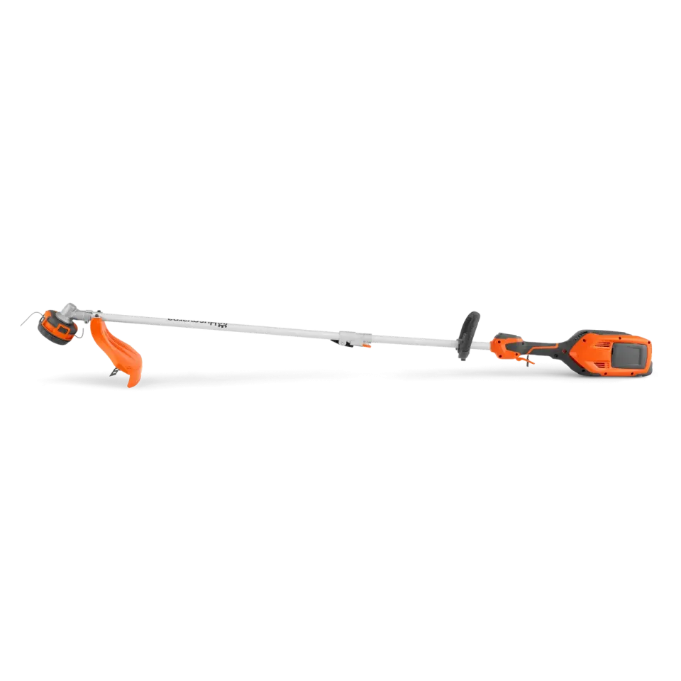 Husqvarna 330iKL Combi Switch + String Trimmer (battery and charger included) — view 4