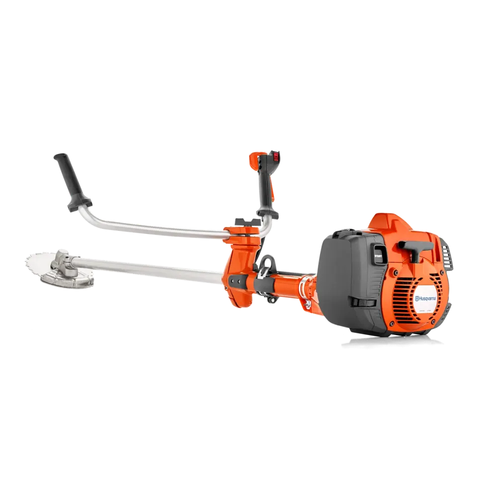 Husqvarna 545FX AutoTune — vue 1
