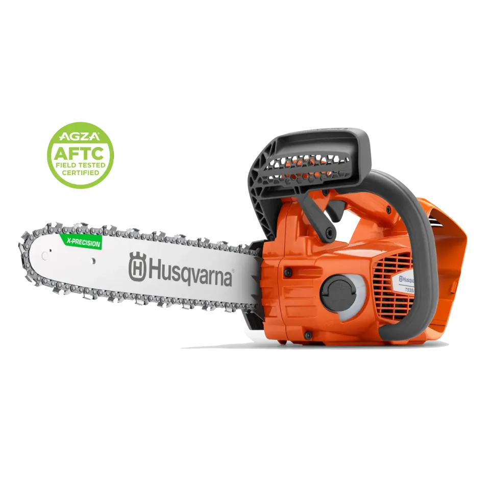 Husqvarna T535i XP® — vue 1