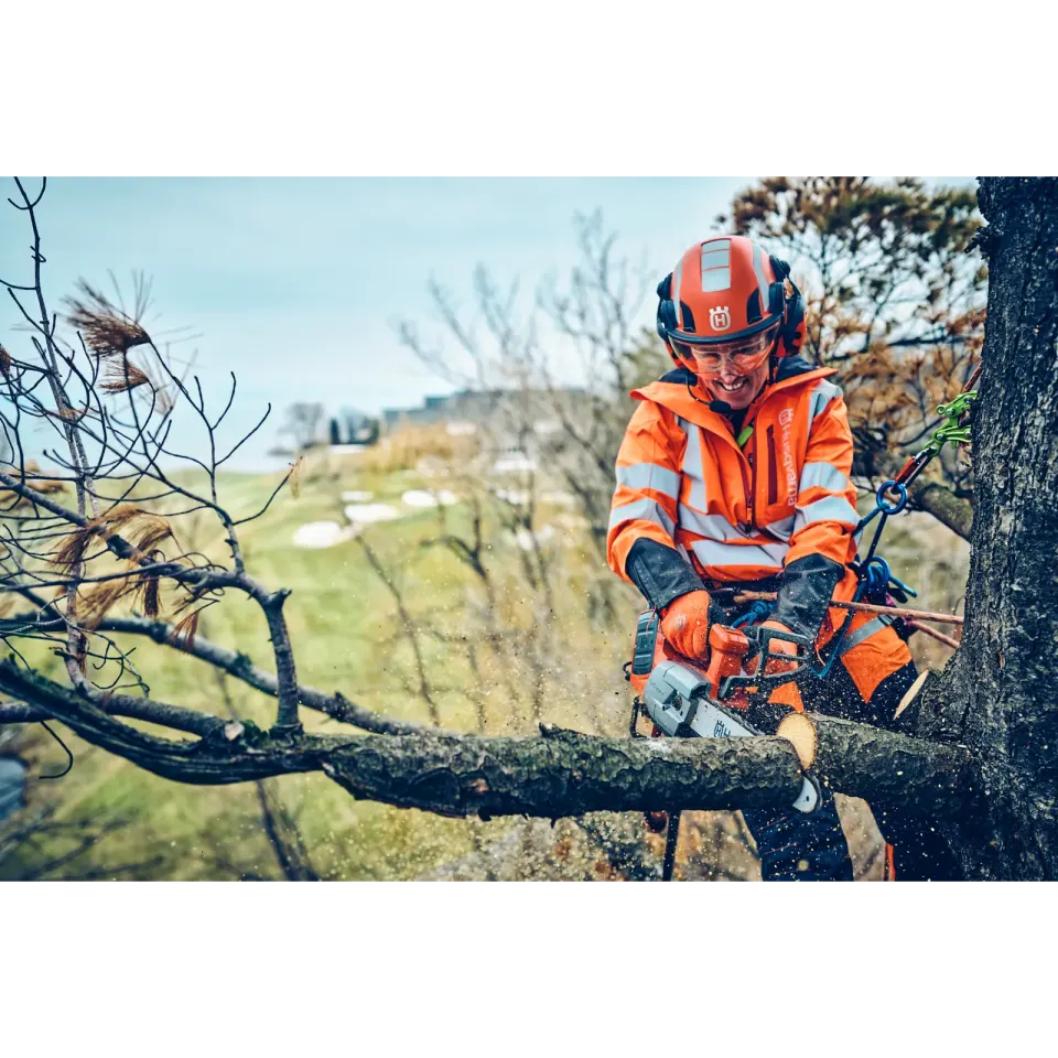 Husqvarna T542i XP® (avec batterie et chargeur) — vue 6