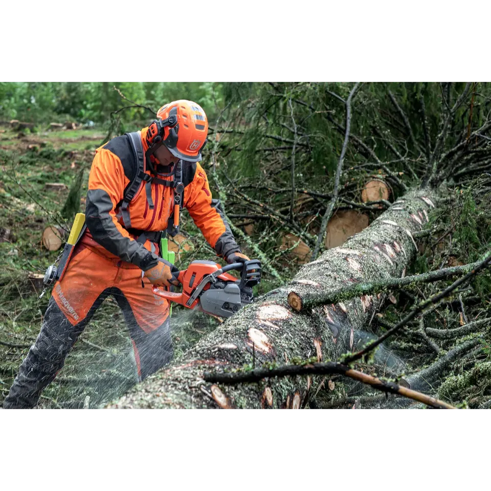 Husqvarna 550 XP® G Mark II — vue 5