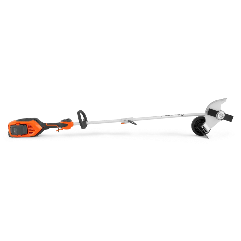 Husqvarna 330iKE Combi Switch + Edger (battery and charger included) — view 2