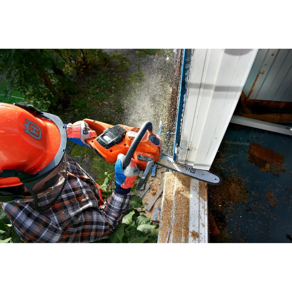 Husqvarna 535i XP® — vue 2