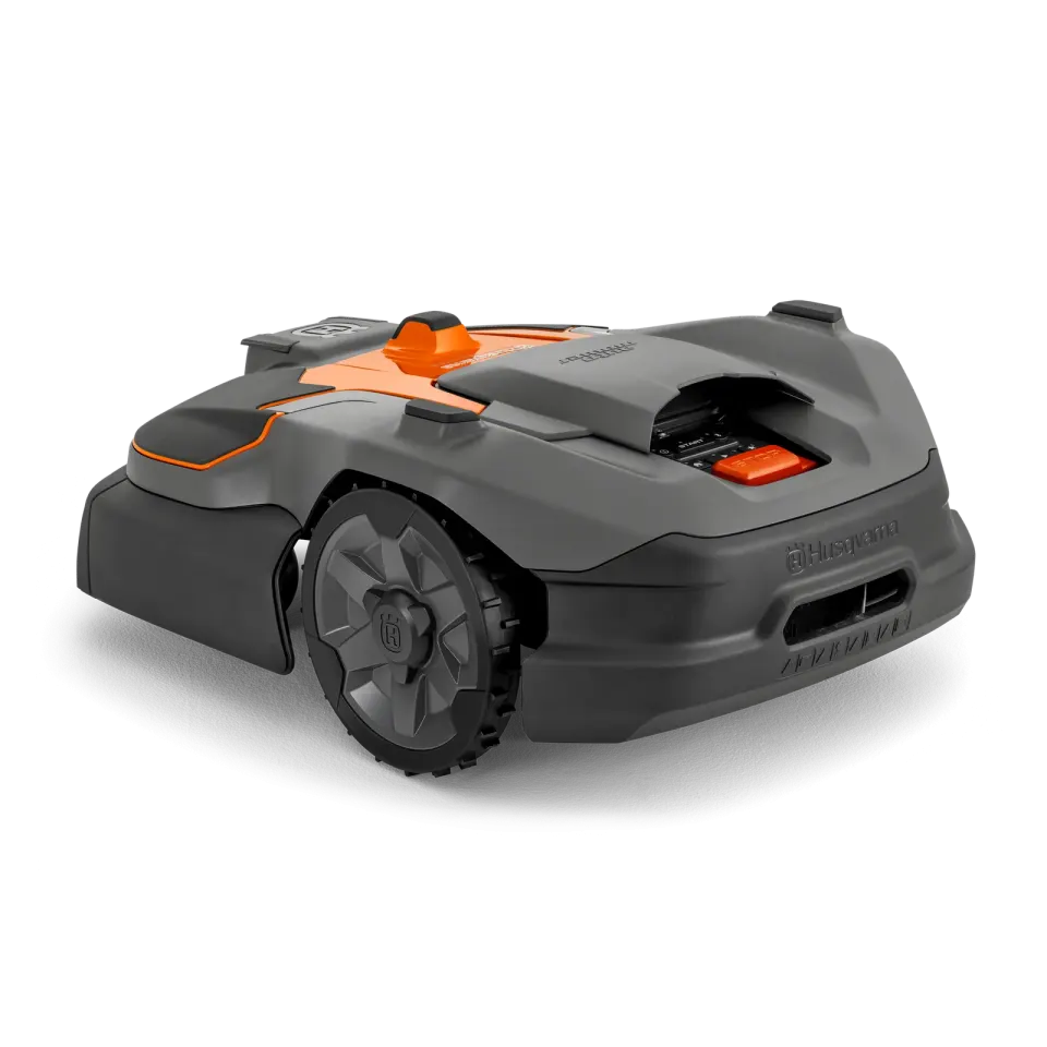 Automower® 580L EPOS® — vue 3