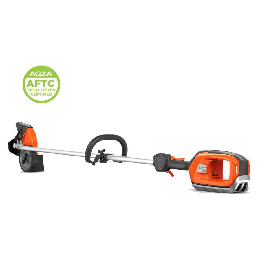 Husqvarna 525iECS — vue 1