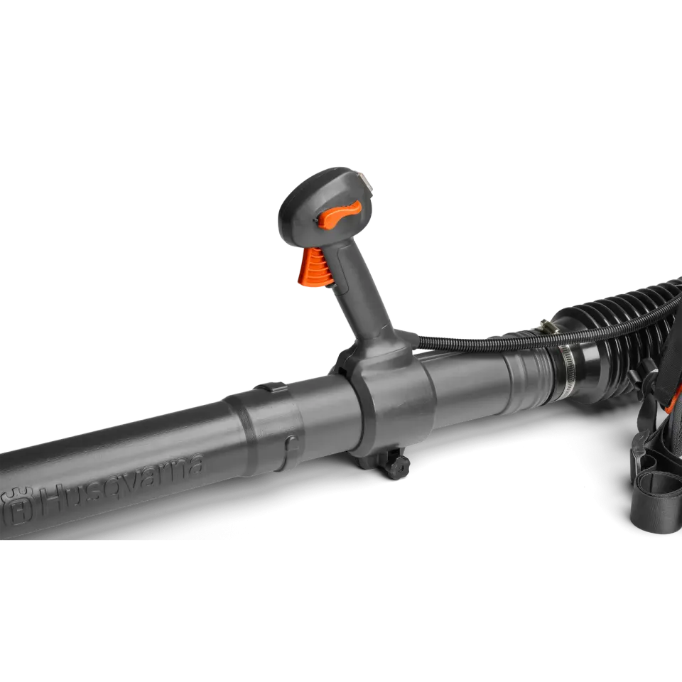 Husqvarna 150BT — vue 6