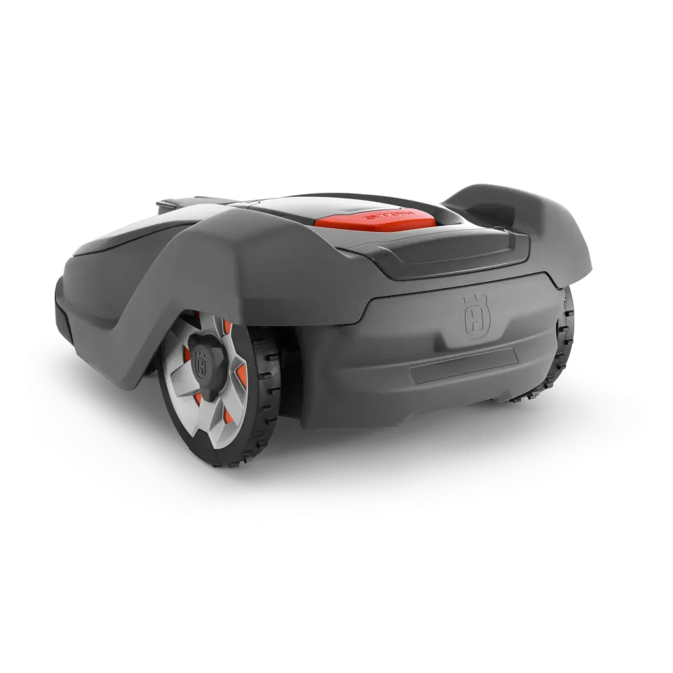 Automower® 430X — vue 3