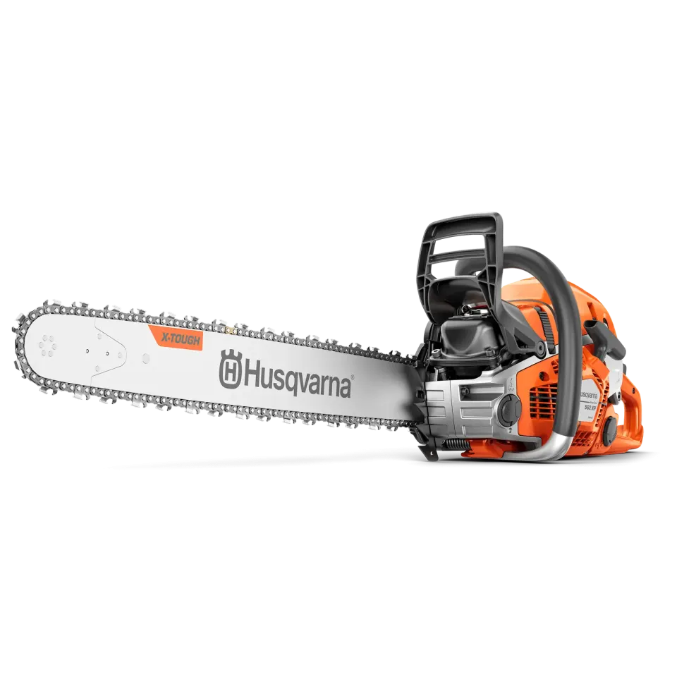 Husqvarna 562 XP® G Mark II — vue 1