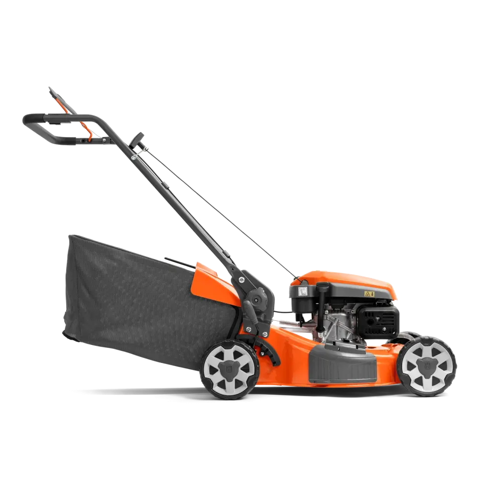 Husqvarna LC 151 — vue 2