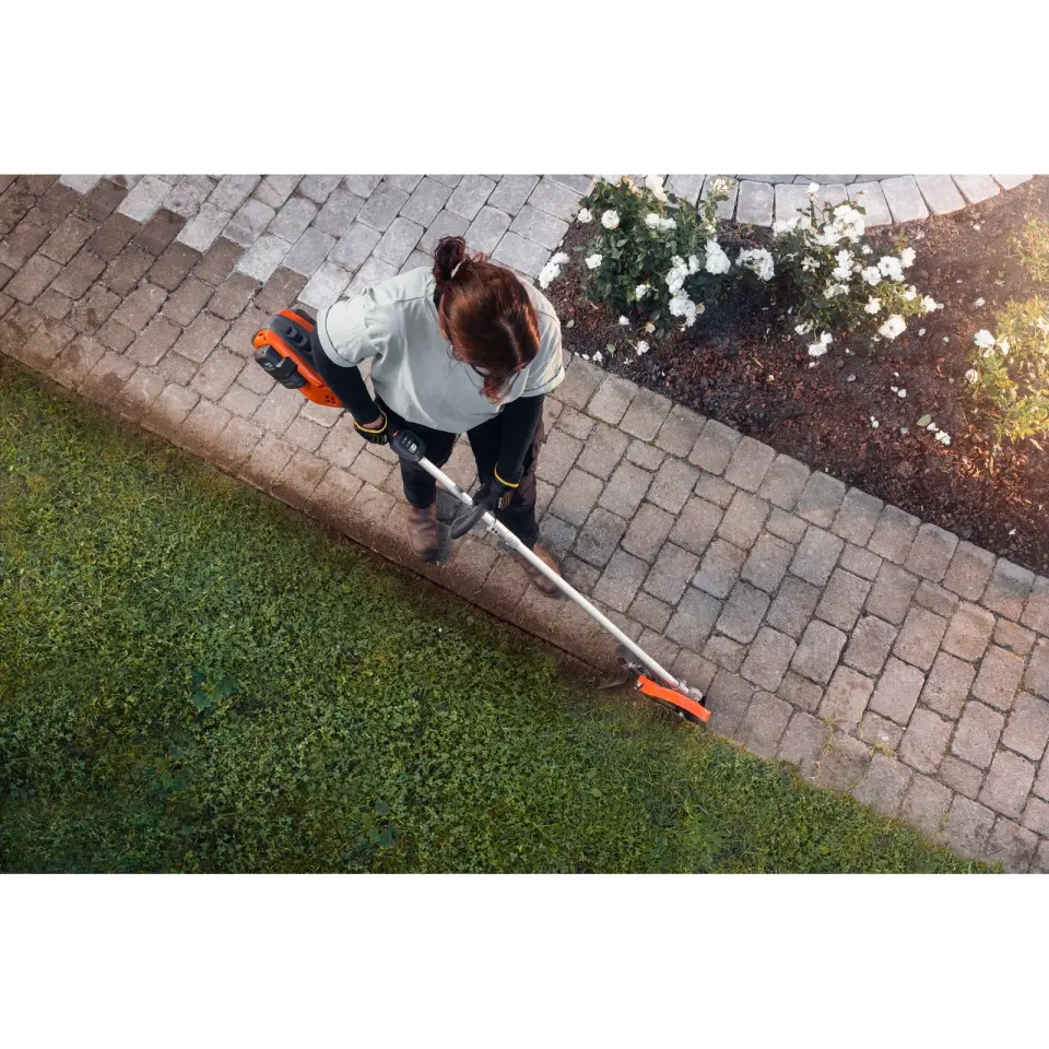 Husqvarna 525iLK — vue 4