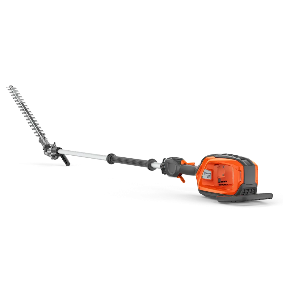 Husqvarna 525iHE4 — vue 4