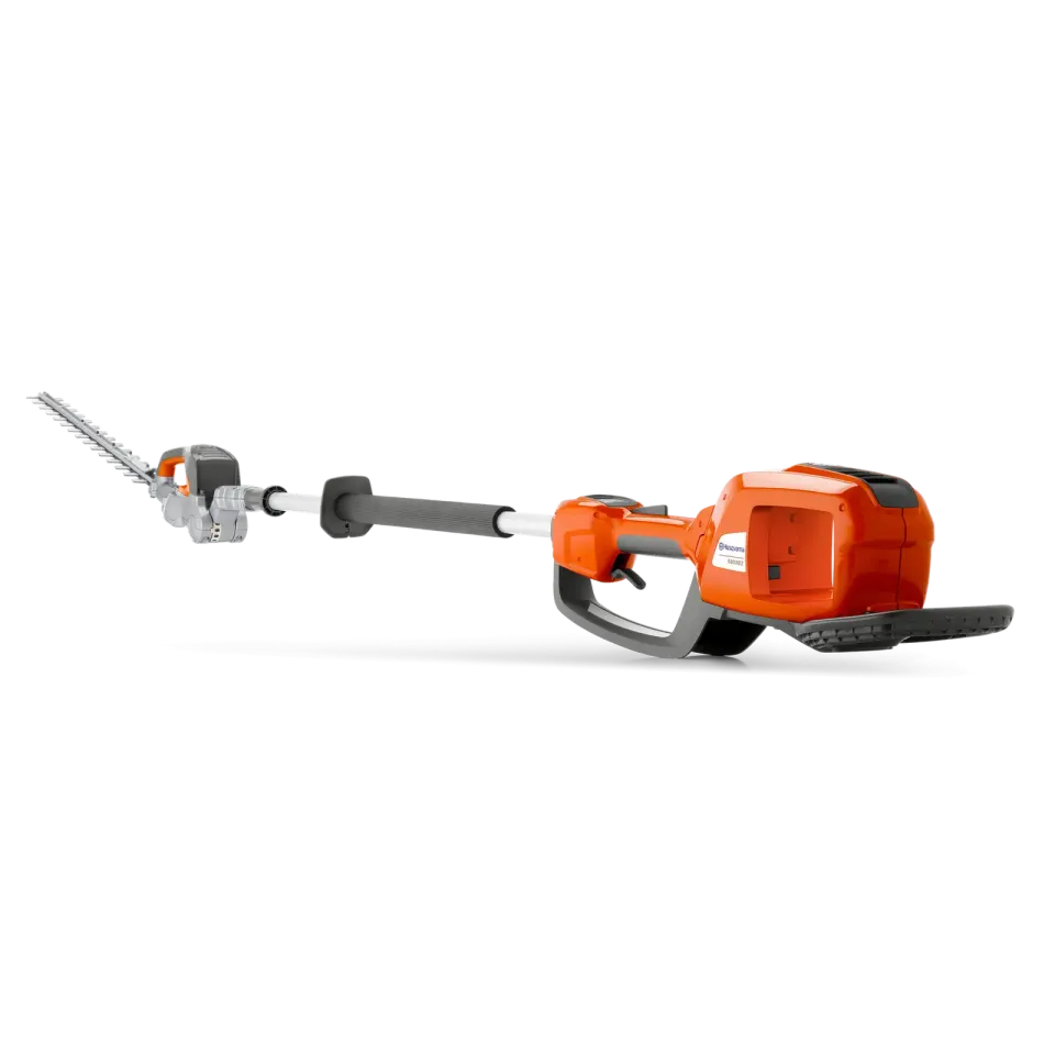 Husqvarna 520iHE3 — vue 5
