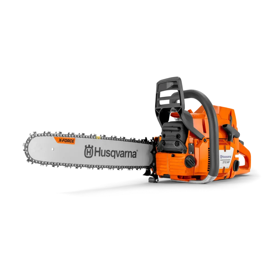 Husqvarna 372 XP® X-TORQ — vue 2