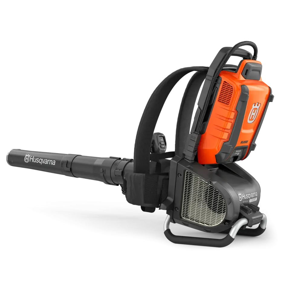 Husqvarna 550iBTX (battery and charger included) — view 5