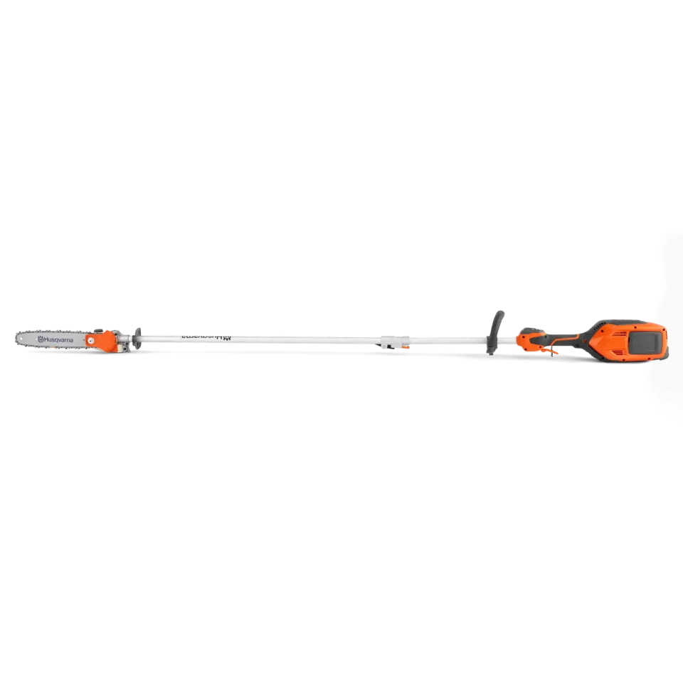 Husqvarna 330iKP Combi Switch + Pole Saw (battery and charger included) — view 2