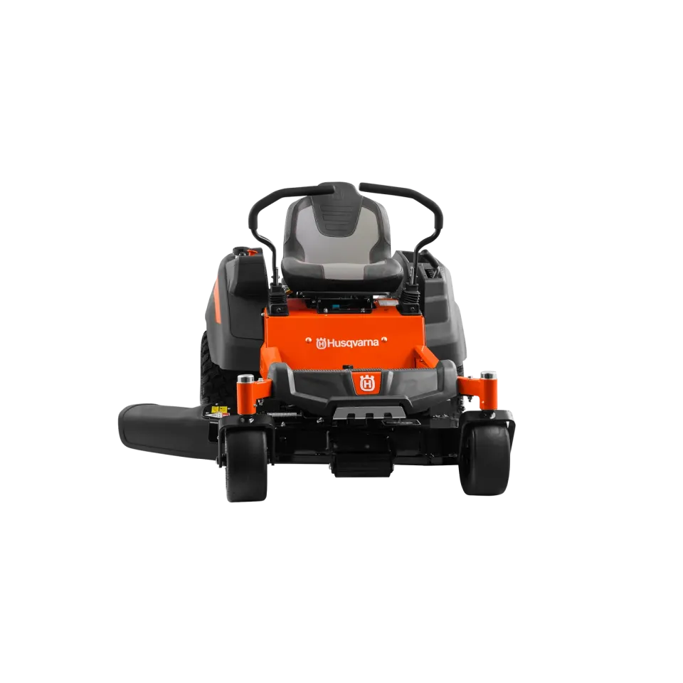 Husqvarna Z242F Special Edition — vue 3
