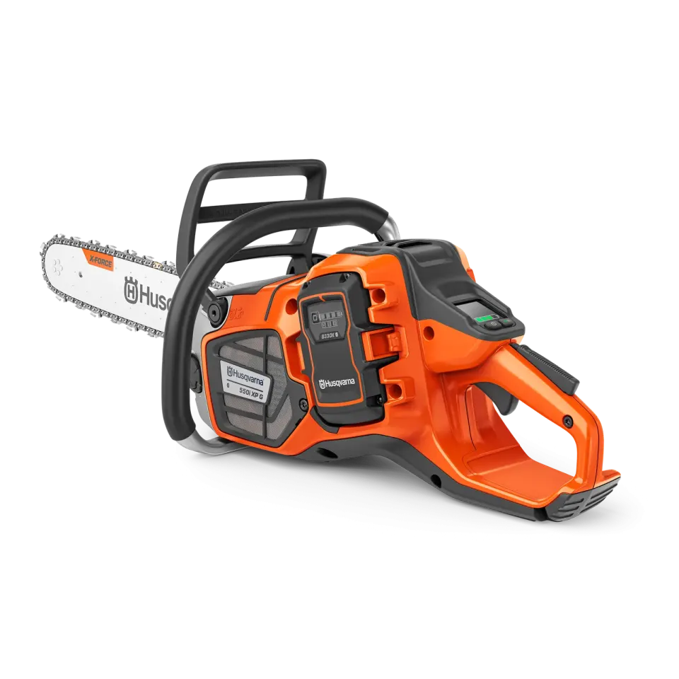 Husqvarna 550i XP® G — vue 4