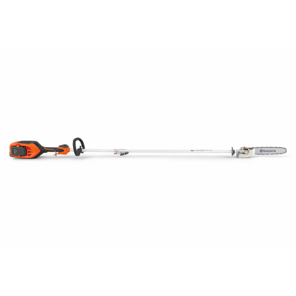 Husqvarna 330iKP Combi Switch + Pole Saw (battery and charger included) — view 3