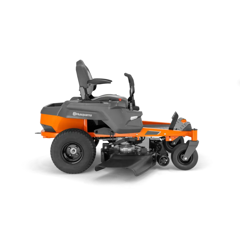 Husqvarna Z245i — vue 2