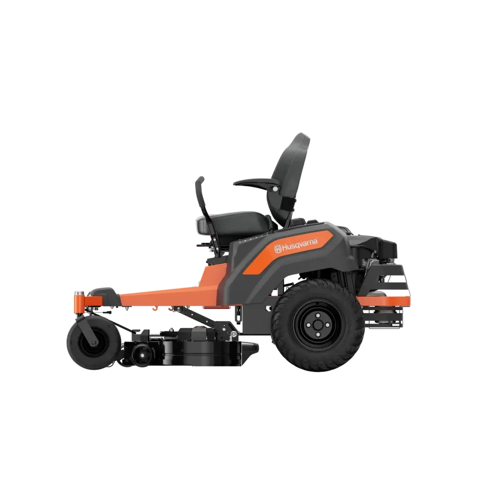 Husqvarna Z248FX — vue 5