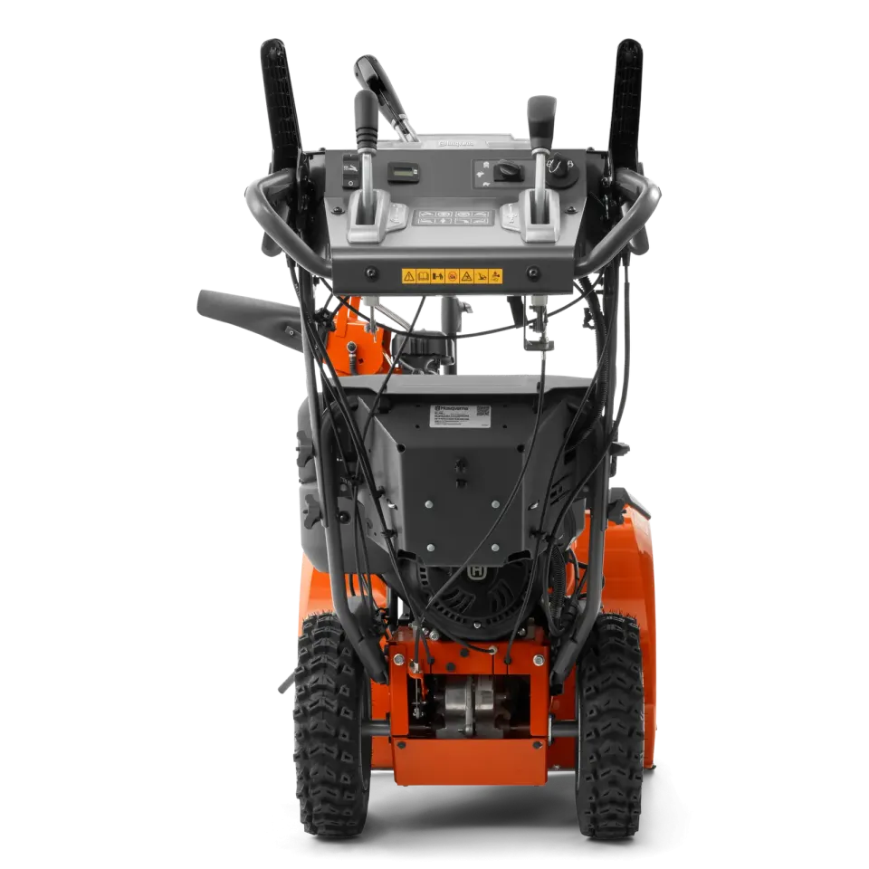 Husqvarna ST 424 — vue 5