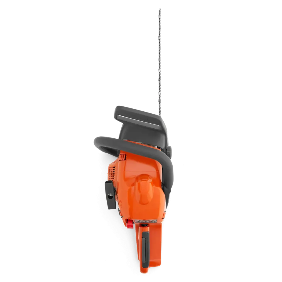Husqvarna 435 — vue 4