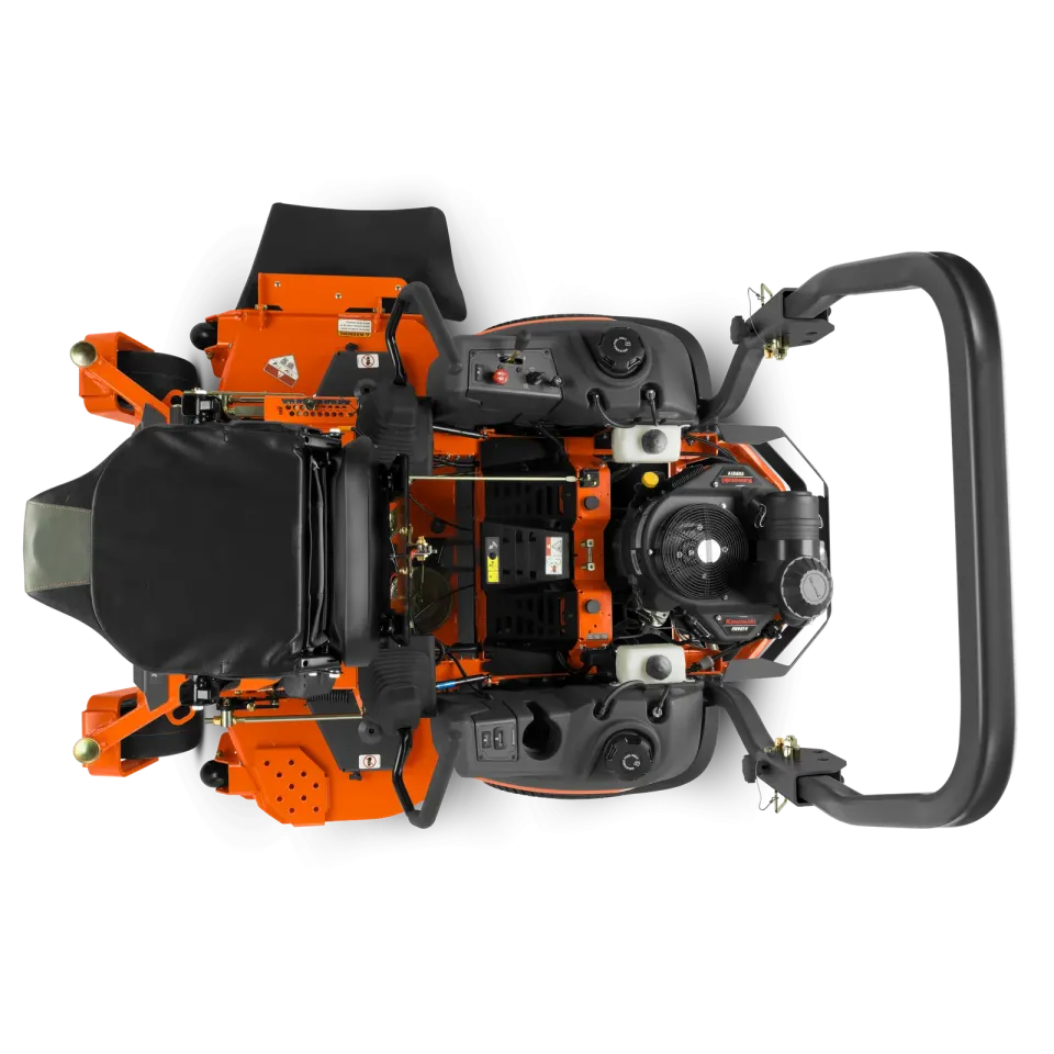 Husqvarna Z560L — vue 4