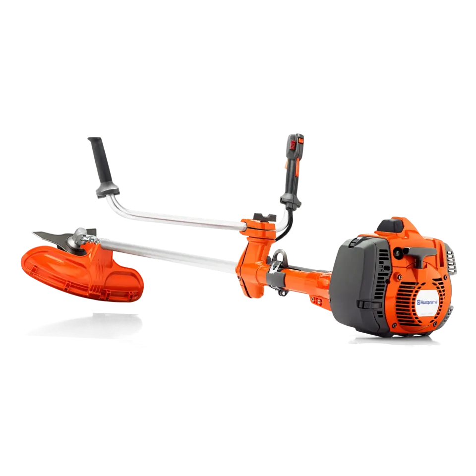 Husqvarna 545FR — vue 1