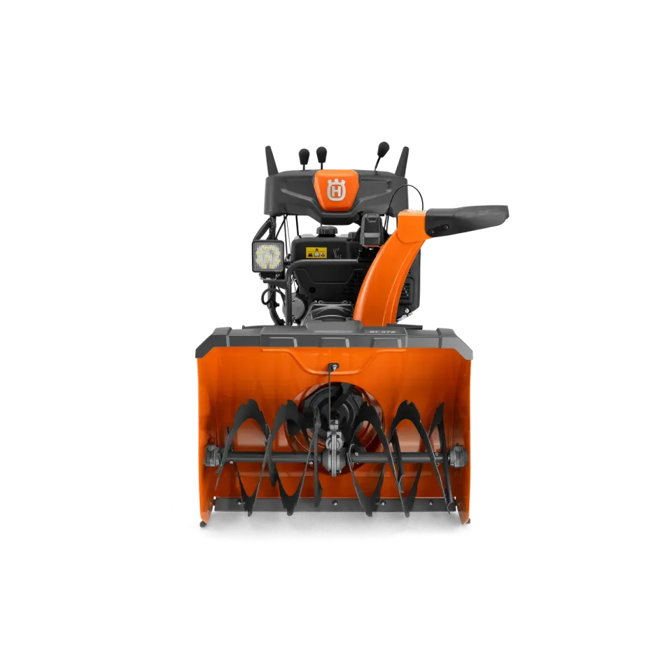 Fraise à neige Husqvarna ST 376 — vue 5