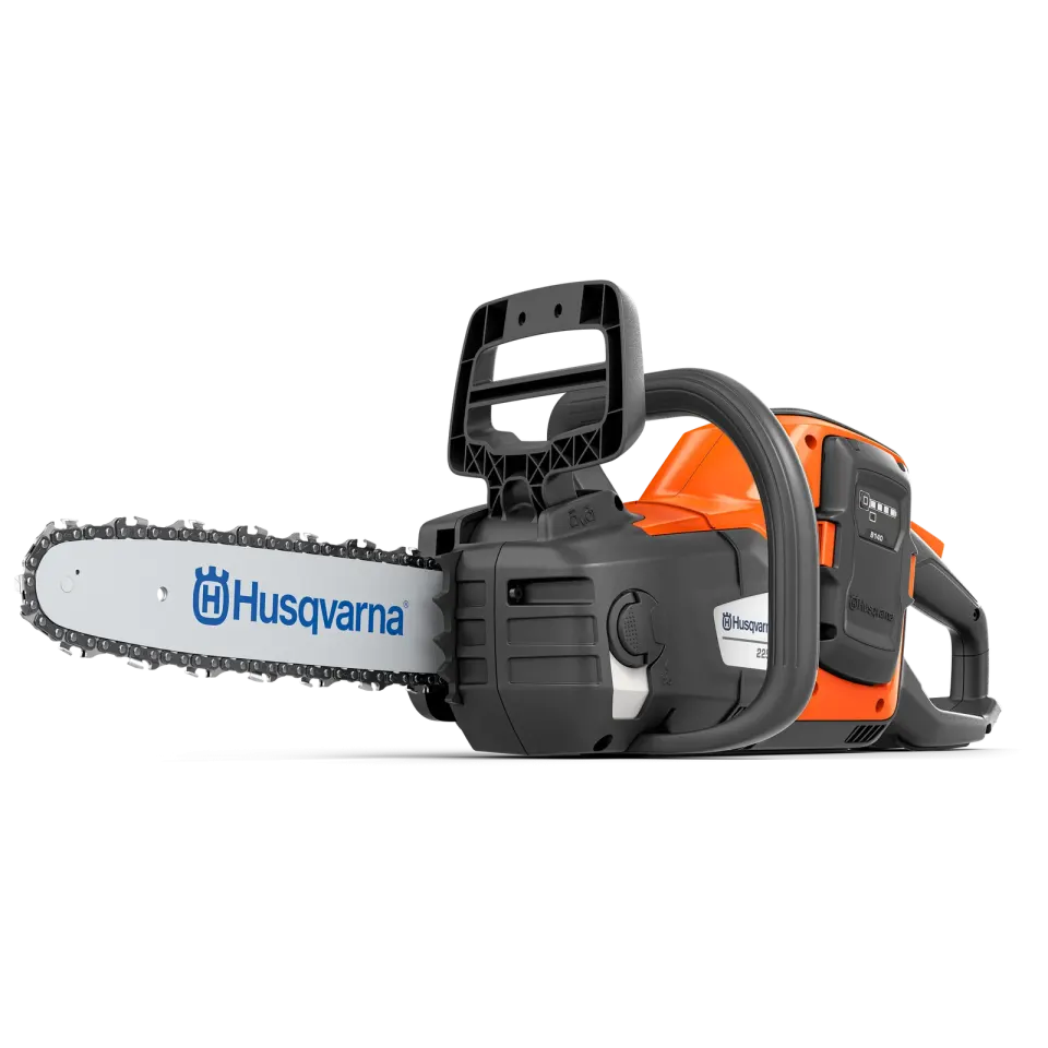 Husqvarna Power Axe 225i (battery and charger included) — view 1