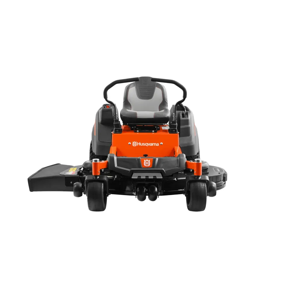 Husqvarna Z254F Special Edition — vue 5