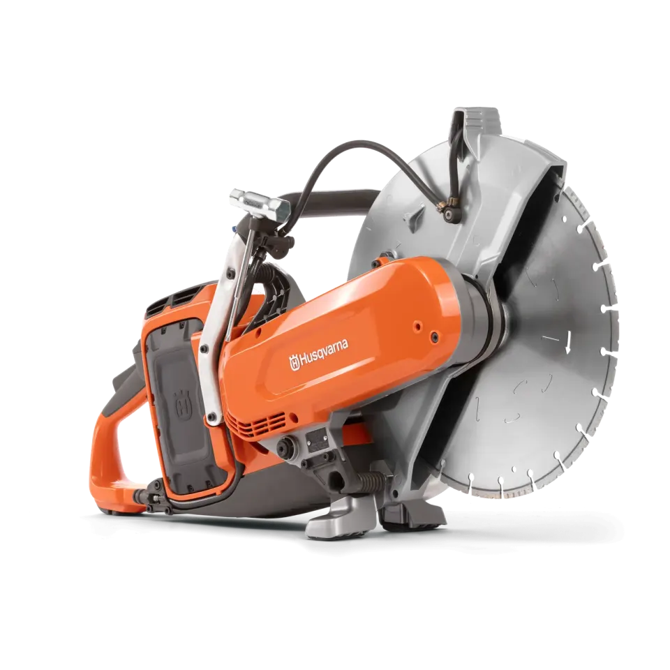 Husqvarna K 1 PACE — vue 5